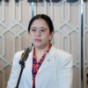 Puan Maharani Pimpin Paripurna DPR RI Sahkan Kuorum RAPBN 2027