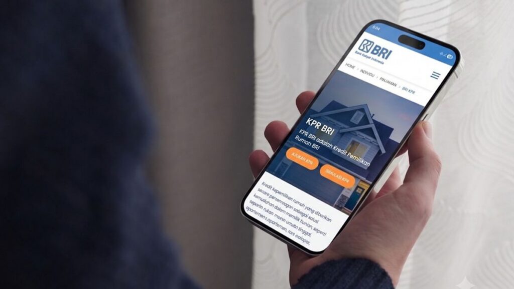 BRI Meluncurkan KPR Solusi untuk Permudah Pembiayaan Properti