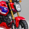 Honda Luncurkan Motor Mungil Grom 2026 di Jepang