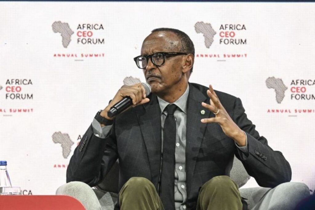 Rwanda Targetkan Energi Nuklir Beroperasi Awal 2030