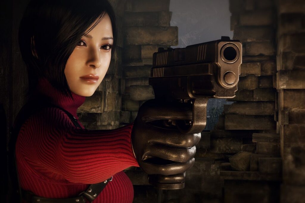 Capcom Optimalkan Visual Resident Evil Requiem Lewat PS5 Pro