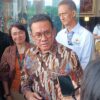 Menteri Perdagangan Serap Aspirasi Penjual dan Pengelola E-Commerce