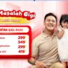 Klinik MHDC dan Medikids Sediakan Voucher Perawatan Gigi Keluarga Ramah Kantong