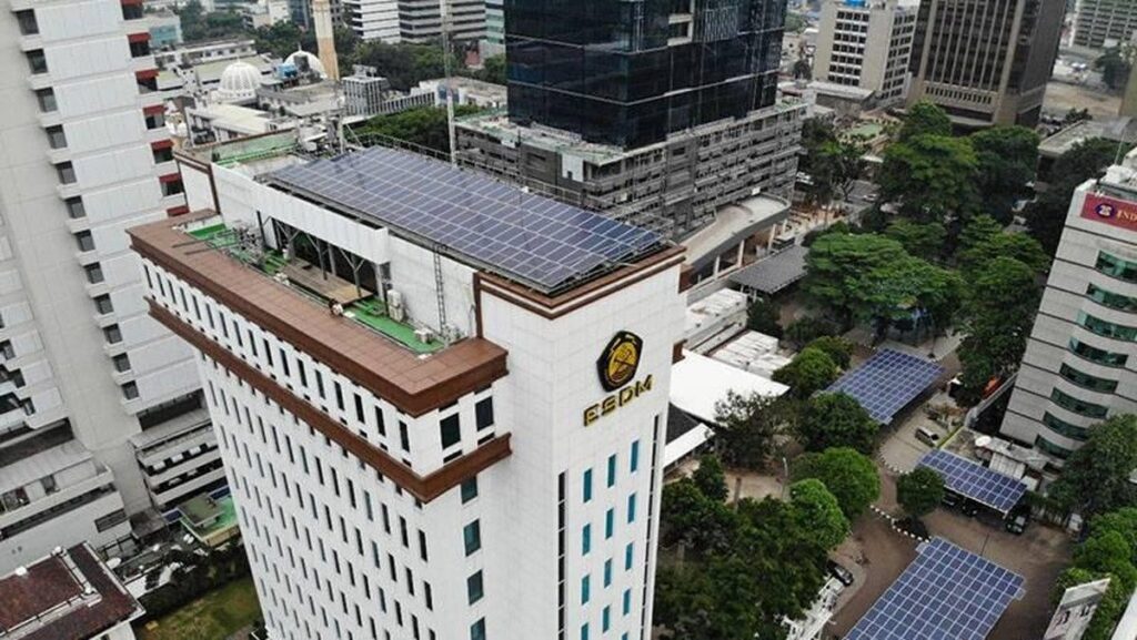 Kementerian ESDM Investigasi Penyebab Listrik Padam di Sumatera