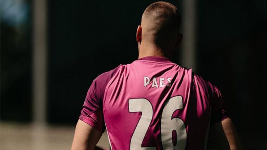 Maarten Paes Tampil Heroik Bawa Ajax Amsterdam Lolos Europa Conference League