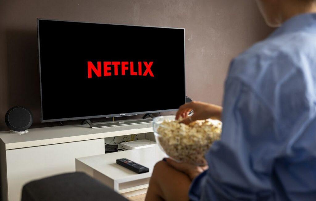 Platform Streaming Rilis Belasan Film Baru Akhir Pekan Ini