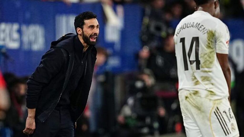 Alvaro Arbeloa Kecam Pembocor Rahasia Ruang Ganti Real Madrid