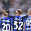 Inter Milan Dominasi Penghargaan Serie A Federico Dimarco Raih Pemain Terbaik