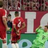 Bayern Munchen Gagal Melaju ke Final Liga Champions