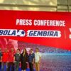 Telkomsel Gandeng TVRI Siarkan Live Streaming Piala Dunia 2026