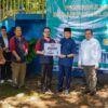 Artha Graha Peduli Salurkan Ratusan Hewan Kurban ke Berbagai Wilayah