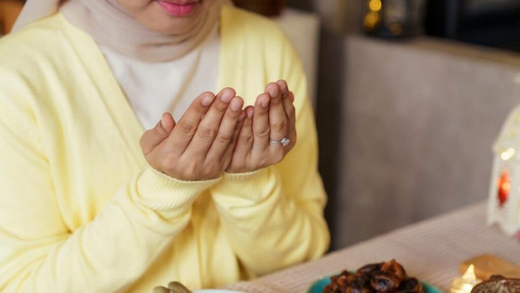 Panduan Puasa Sebelum Shalat Idul Adha: Niat dan Tata Cara