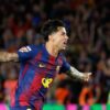 Joao Cancelo Cetak Sejarah Raih Empat Gelar Liga Top Eropa Bersama Barcelona