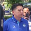 Persib Bandung Rancang Pawai Juara Bersama Legenda Lintas Generasi