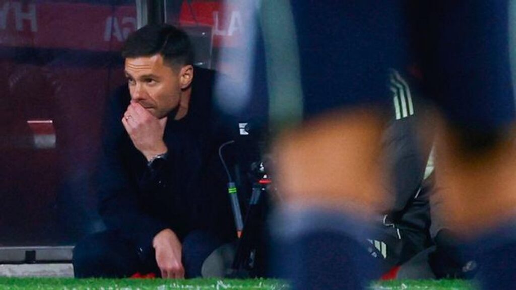 Chelsea Dekati Xabi Alonso untuk Gantikan Liam Rosenior