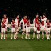 Ajax Amsterdam Dituntut Fokus Penuh Jelang Hadapi FC Utrecht di Eredivisie