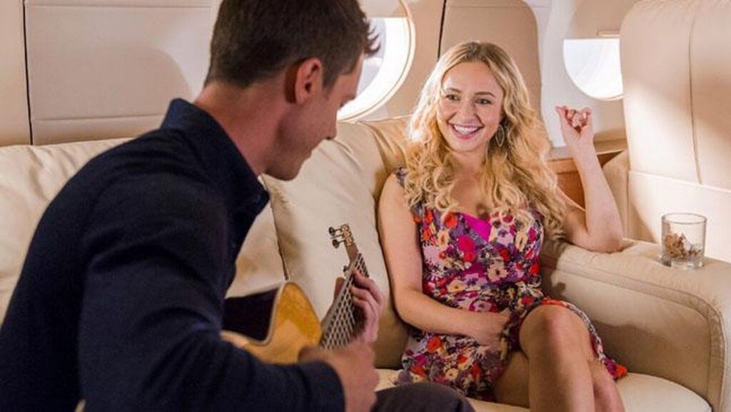 Sisi Gelap Hollywood dalam Memoar Hayden Panettiere