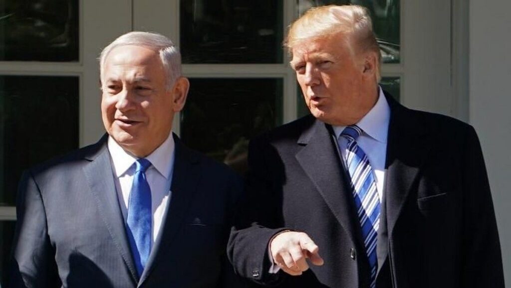 Trump Dekati Kesepakatan dengan Iran Selat Hormuz Bakal Dibuka