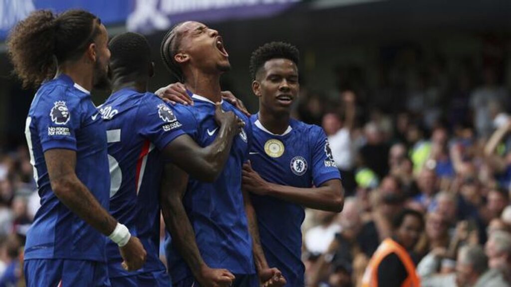 6 Klub Besar Eropa Terancam Absen dari Kompetisi Benua Biru