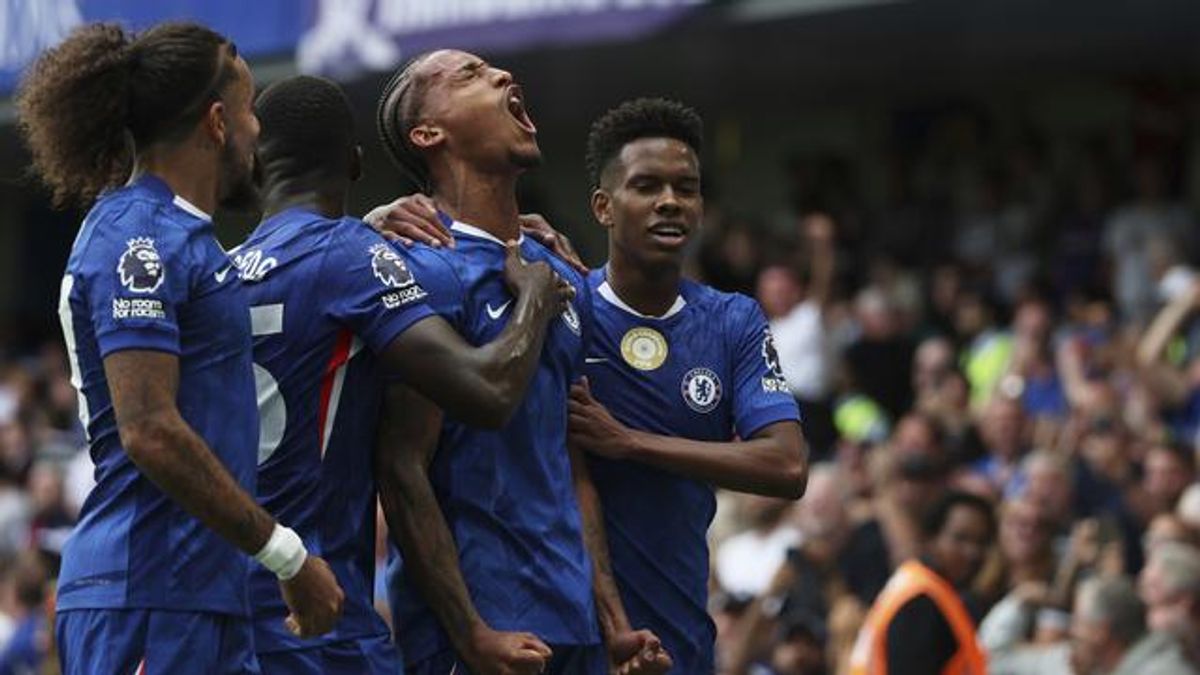 6 Klub Besar Eropa Terancam Absen dari Kompetisi Benua Biru