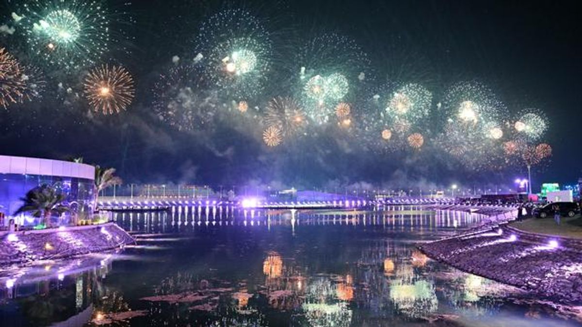 Formula 1 Pertimbangkan Perubahan Besar Kalender Balap Musim 2026