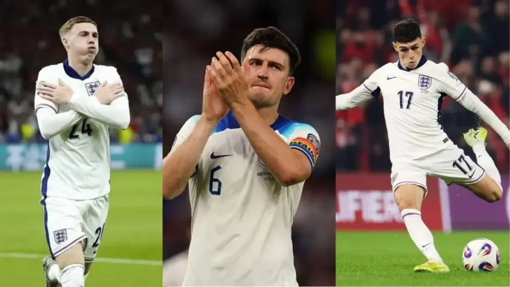 Thomas Tuchel Coret Harry Maguire dari Skuad Piala Dunia 2026