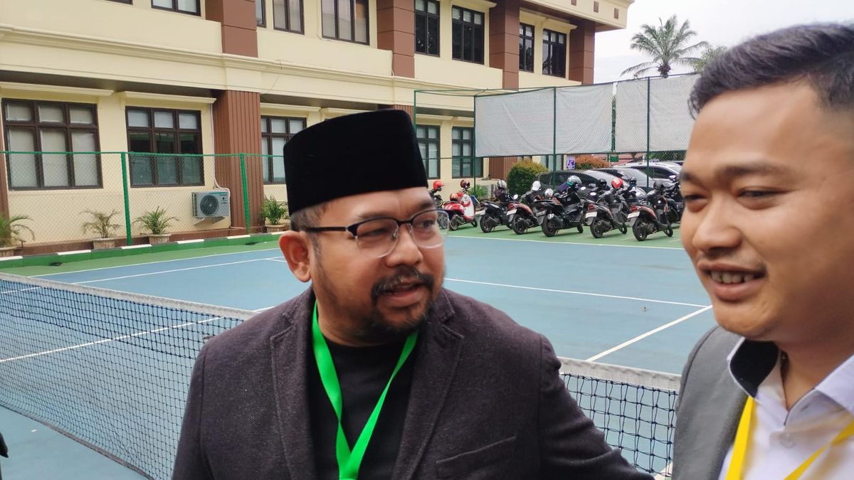 Bedu Ungkap Alasan Belum Mencari Pasangan Baru Setelah Bercerai