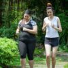 Studi Ungkap Jalan Kaki 8500 Langkah Setiap Hari Ampuh Pangkas Berat Badan
