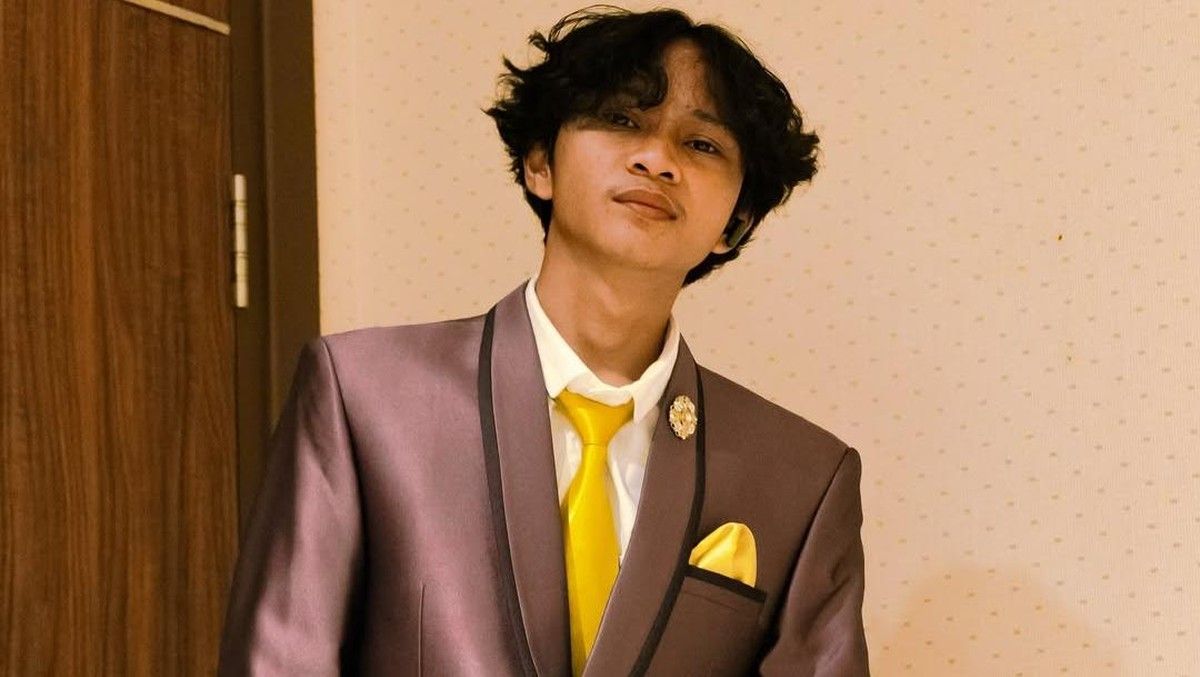 Fajar Sadboy Prediksi Waktu Persalinan Amanda Manopo Pertengahan Tahun