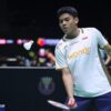 Christo Popov Singkirkan Moh Zaki Ubaidillah dari Malaysia Masters 2026