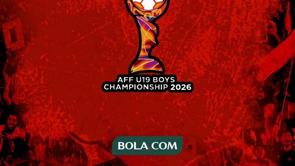 Jadwal Piala AFF U-19 2026 di Medan dan Deli Serdang
