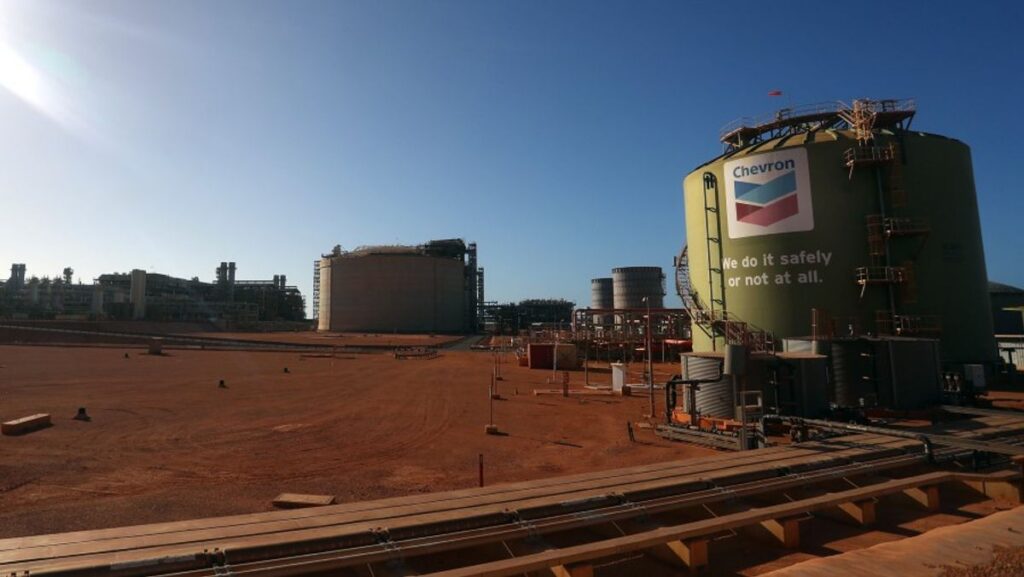 Chevron Harus Garap Wilayah Kerja Jumbo untuk Investasi di Indonesia
