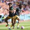 West Ham Terancam Krisis Finansial dan Eksodus Pemain Akibat Degradasi