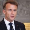 Emmanuel Macron Desak Pembatasan Fosil dan Sistem Regulasi Kemitraan Plastik