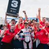 Veda Ega Pratama Bidik Podium Moto3 Italia di Sirkuit Mugello