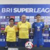 Persib Bandung Jamu Persijap Jepara Demi Segel Gelar Juara