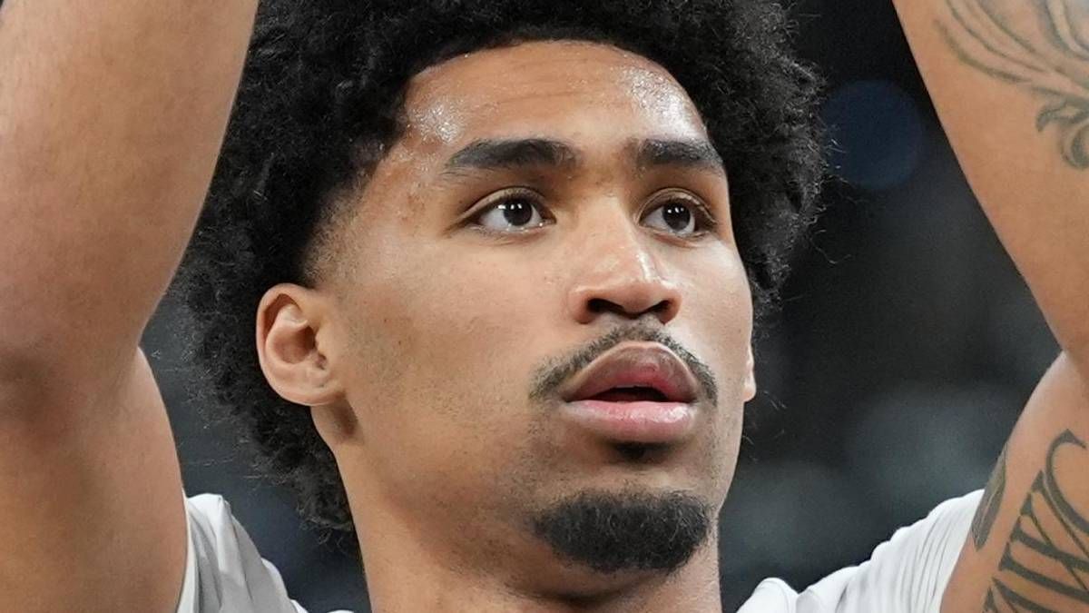 Dylan Harper Bawa San Antonio Spurs Melaju ke Final Wilayah Barat