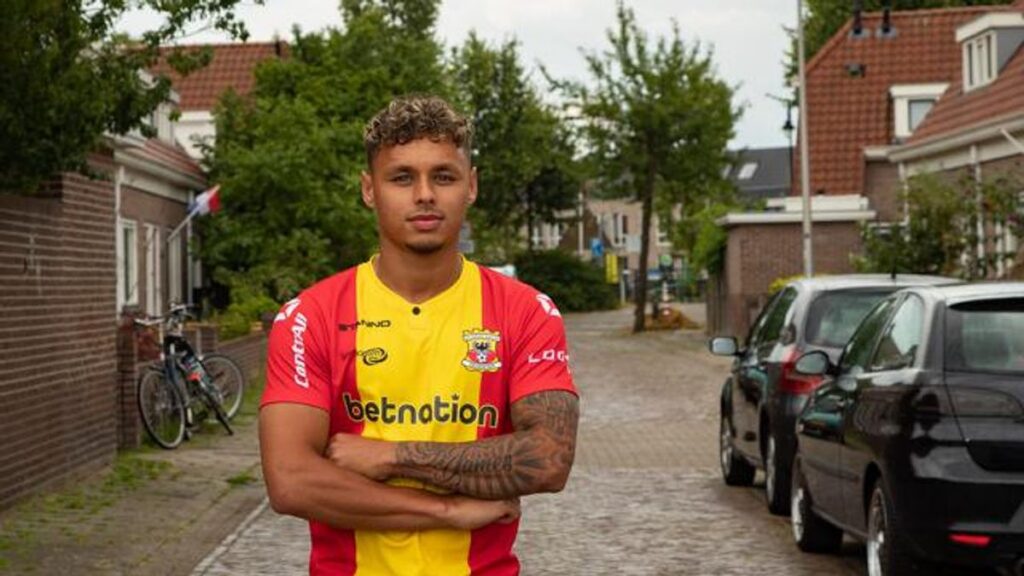 Pengadilan Utrecht Tolak Gugatan KNVB dari NAC Breda