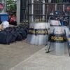 Tiga Ribu Personel Gabungan Amankan Laga Persib Kontra Persijap
