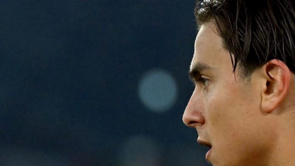 AS Roma Siapkan Kontrak Baru untuk Paulo Dybala