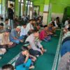 Polres Lebak dan Polres Serang Gencarkan Program Shalat Subuh Keliling