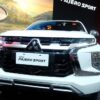 Pajak Pajero Sport 2026 Mulai Rp 9 Jutaan untuk Wilayah Jakarta