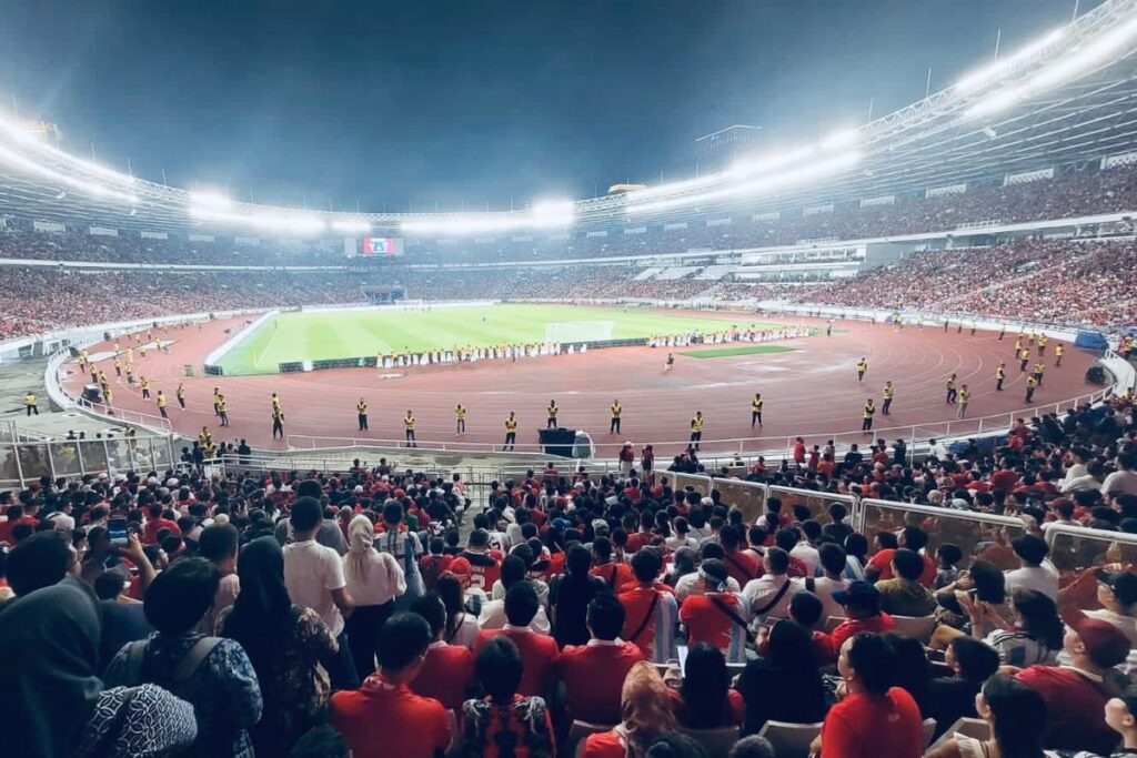 Rayo Vallecano dan Crystal Palace Berebut Juara Conference League 2026