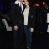 Ansel Elgort Perankan Hubert de Givenchy dalam Dinner With Audrey