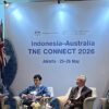 Kementerian Dikti Sains Teknologi Ajak Australia Kolaborasi Riset
