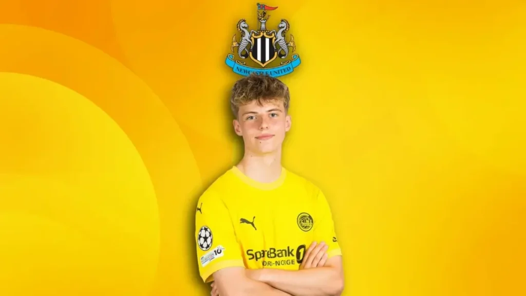 Bodo Glimt Siap Hadapi Rosenborg di Tengah Incaran Newcastle United