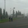Polisi Selidiki Ledakan Pabrik Kimia PT MCCI di Cilegon