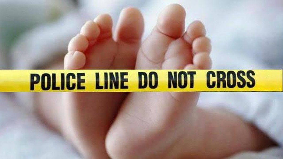 Polisi Tetapkan Paman sebagai Tersangka Pembunuhan Balita di Bekasi