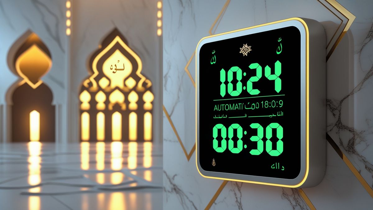Kemenag dan Muhammadiyah Rilis Jadwal Imsakiyah Ramadan 1447 H
