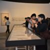 Komunitas Salihara Gelar Pameran Tunggal Seni Rupa Goenawan Mohamad
